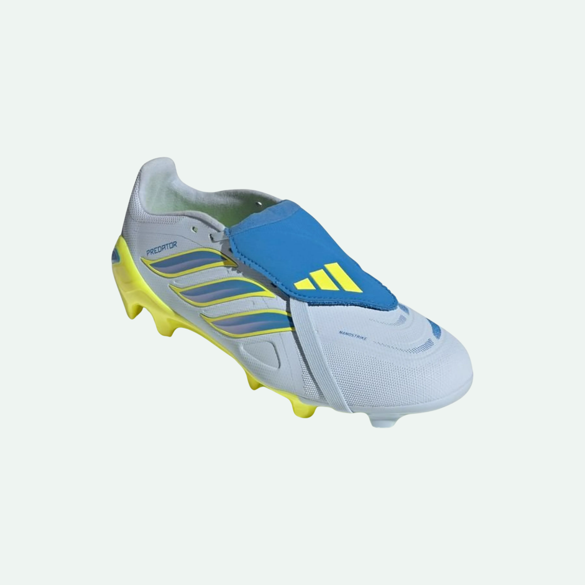 Predator League FT FG