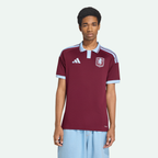 Aston Villa FC 26/27 Home Jersey