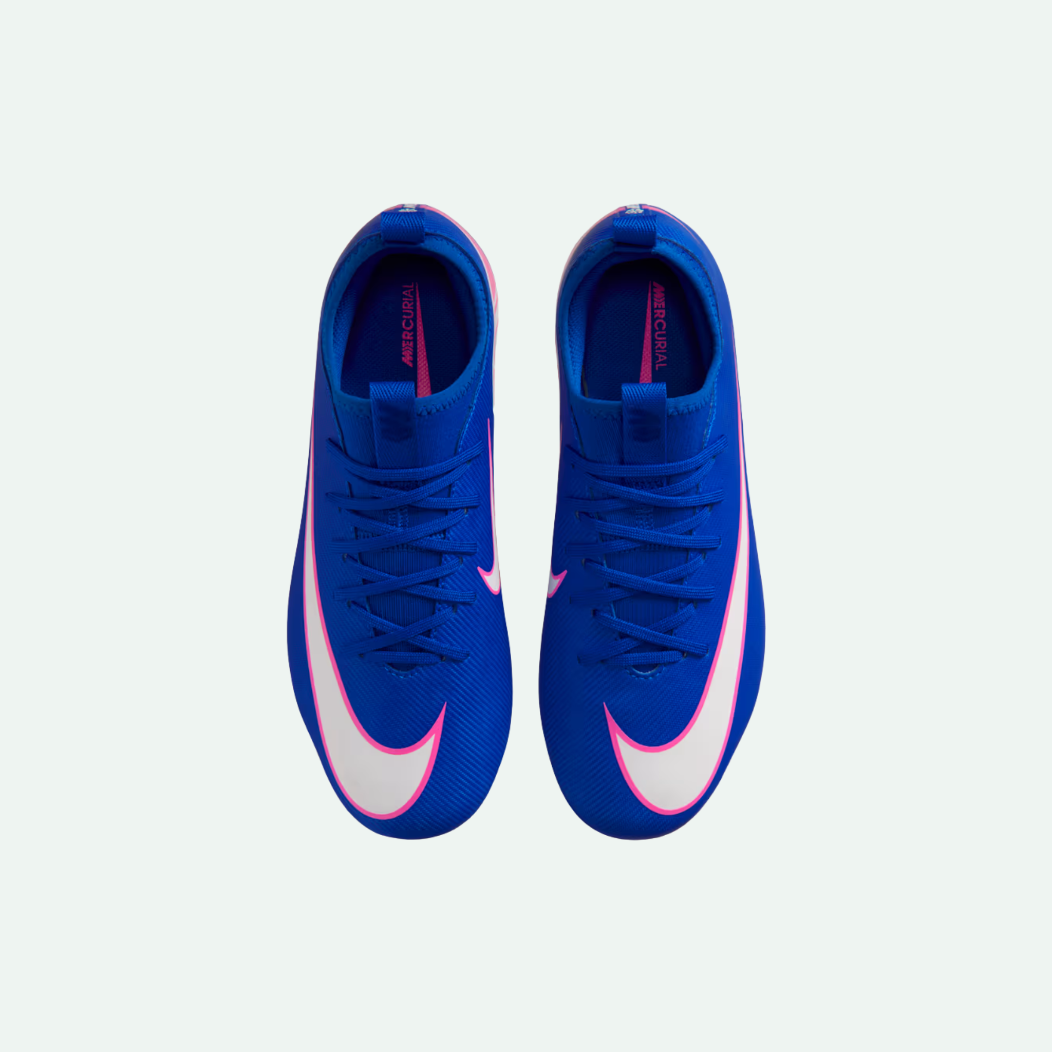 Mercurial Vapor 16 Academy MG (Kids)