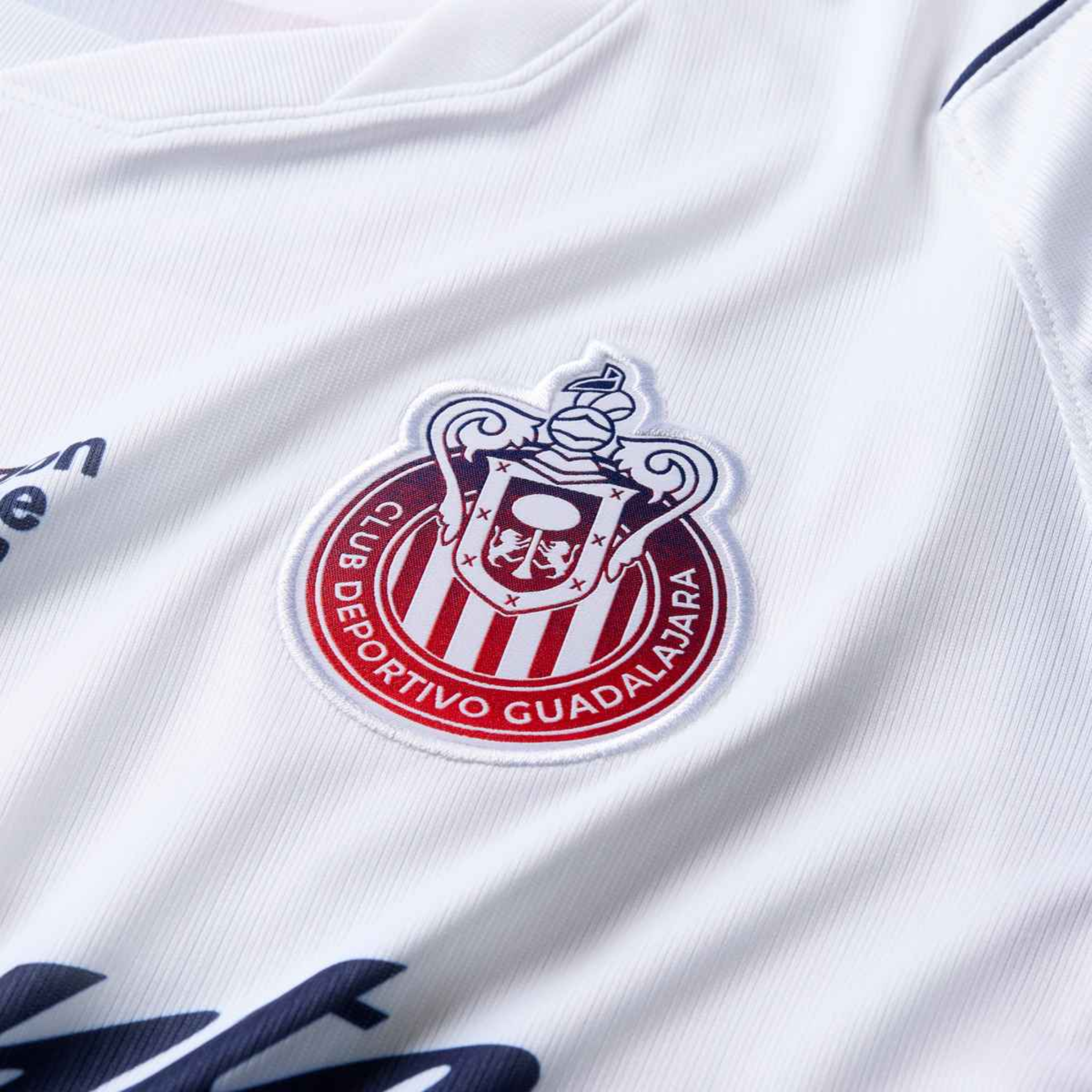 C.D. Guadalajara 26/27 Stadium Away Jersey