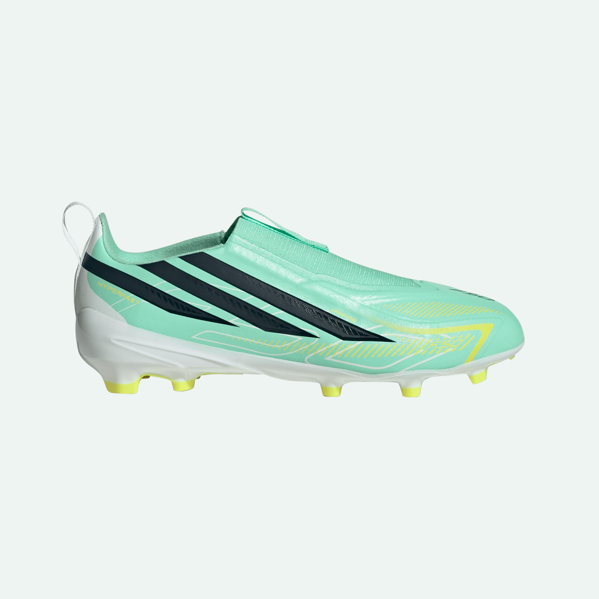 F50 Hyperfast League LL FG (Kids)
