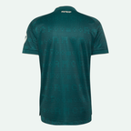 Real Madrid 26/27 Away Authentic Jersey