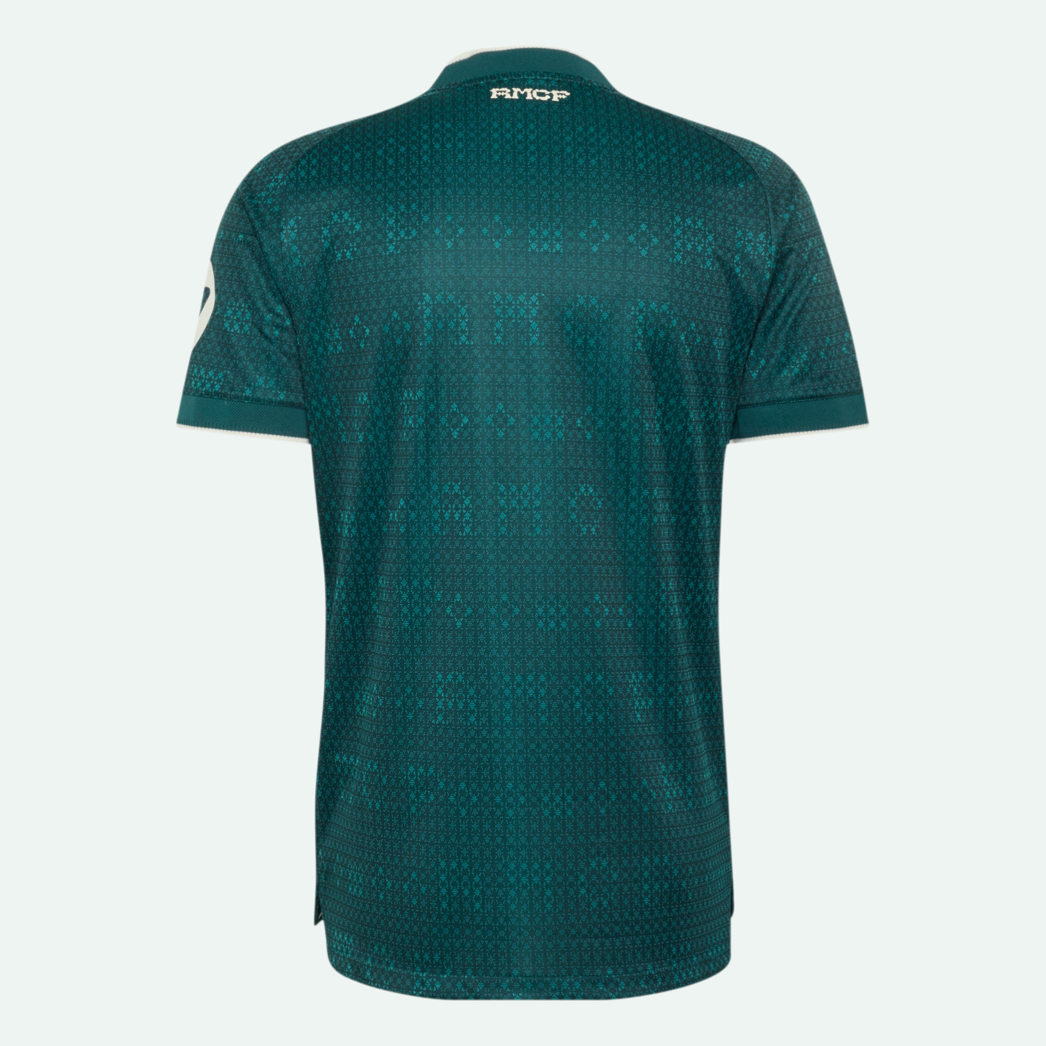 Real Madrid 26/27 Away Authentic Jersey