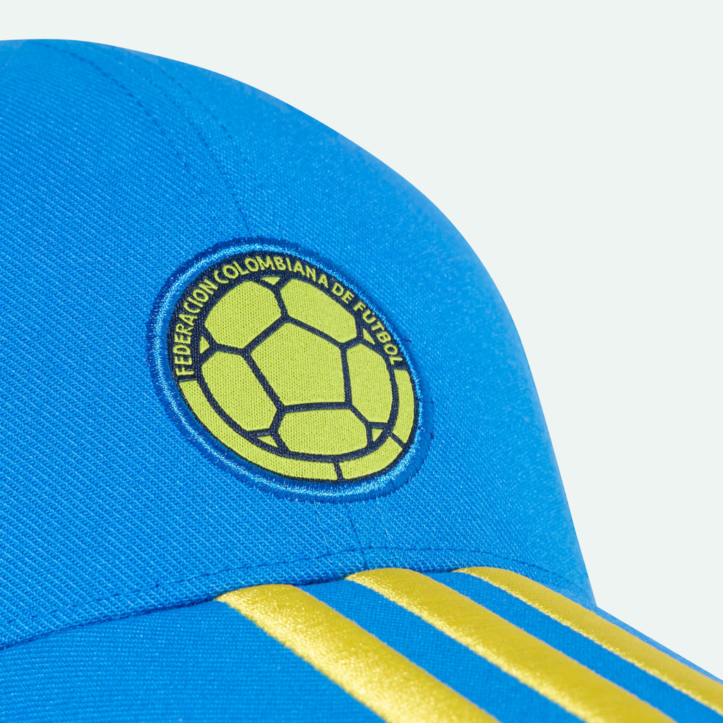 Colombia 26 Baseball Cap
