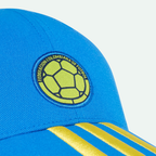 Colombia 26 Baseball Cap
