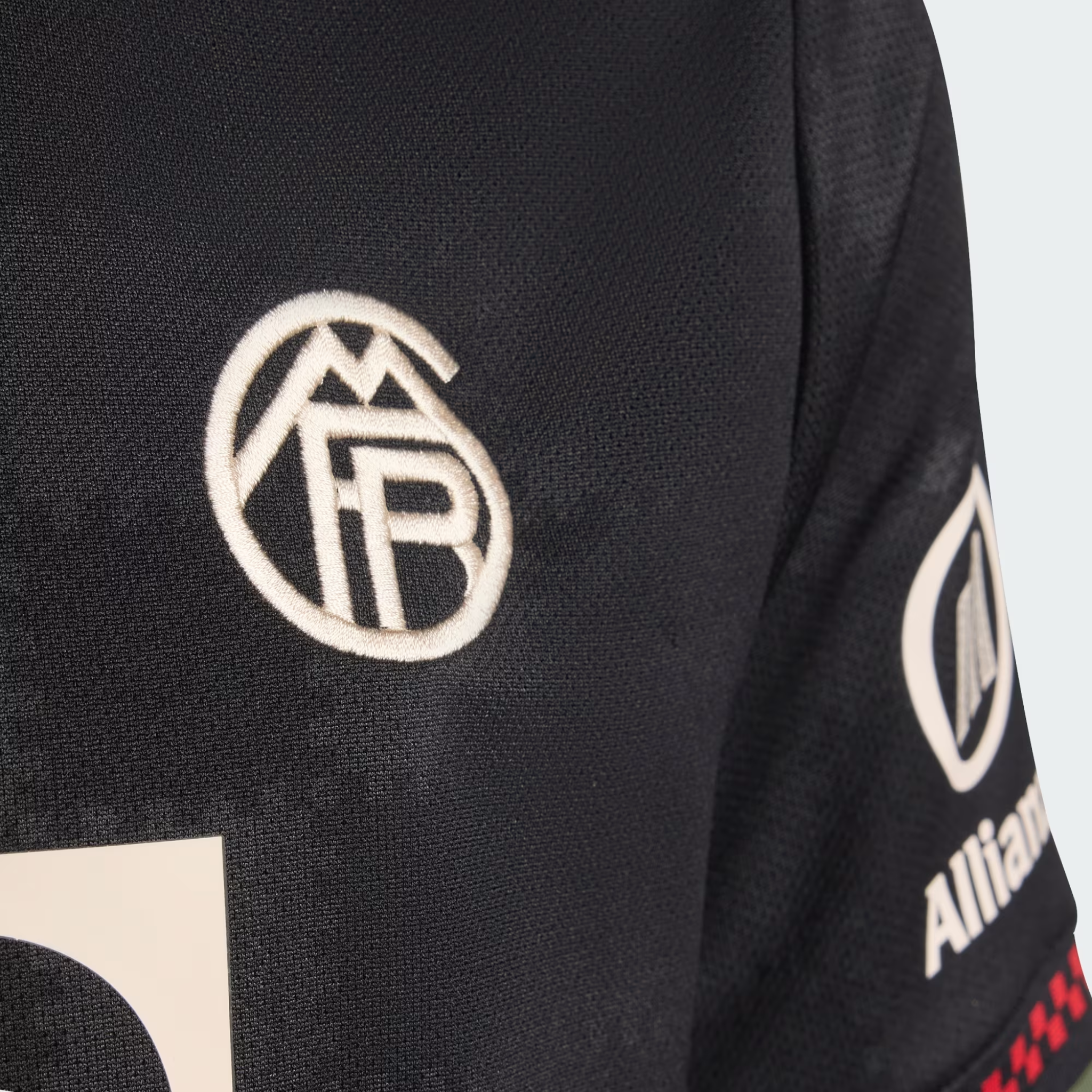 FC Bayern 25/26 Third Kids Jersey