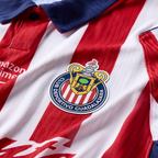 C.D. Guadalajara 26/27 Match Home Jersey