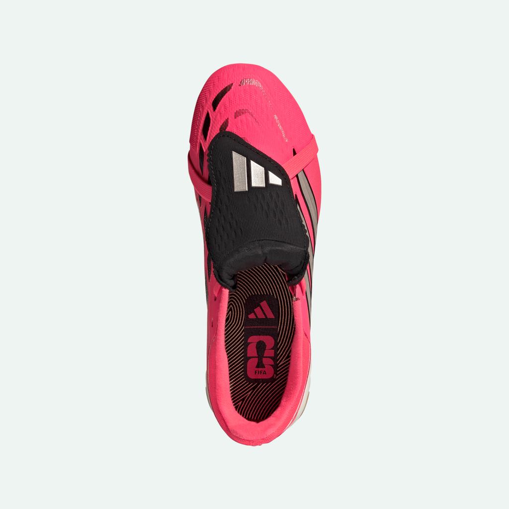 Predator Elite FT FG (Kids)