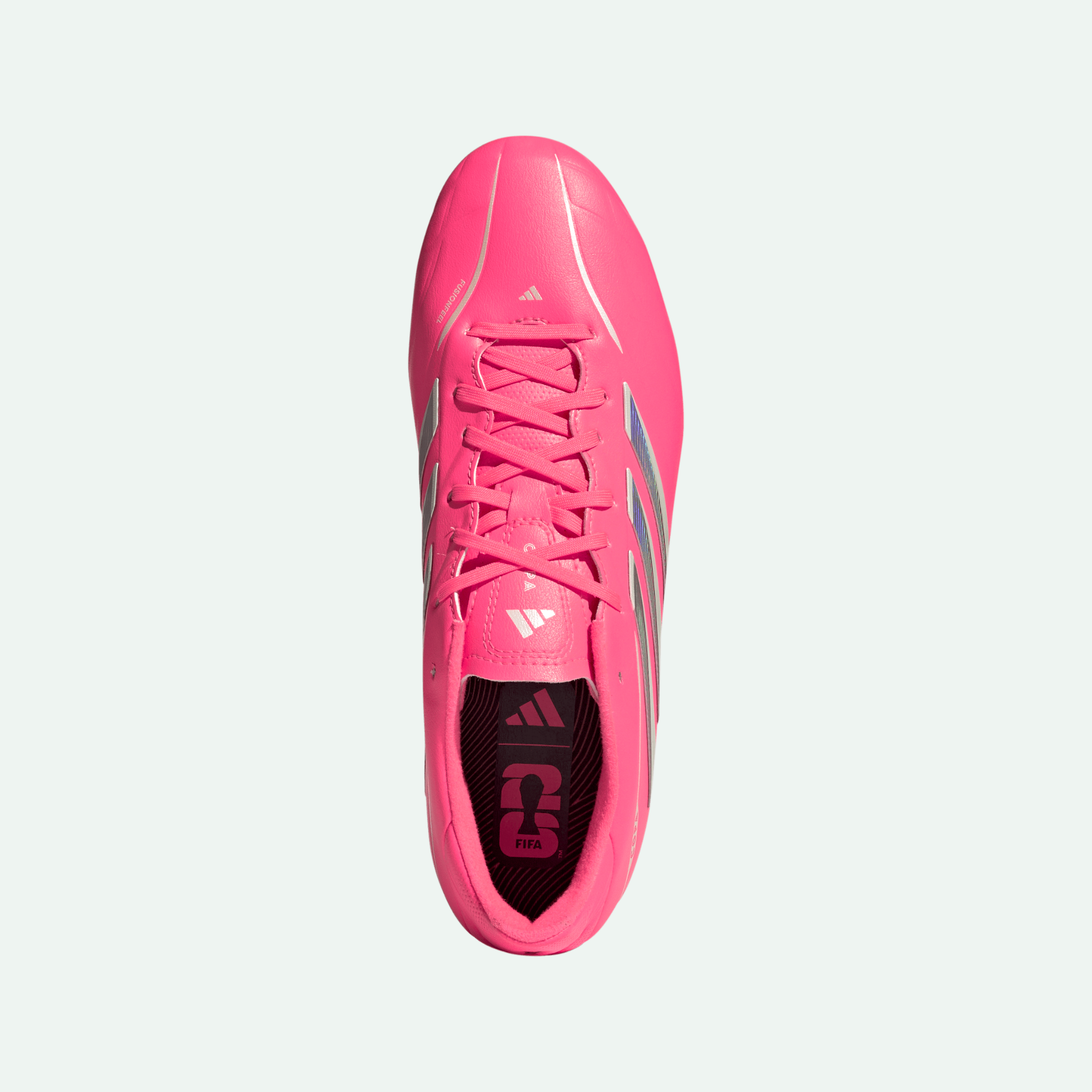 Copa Pure IV League FG