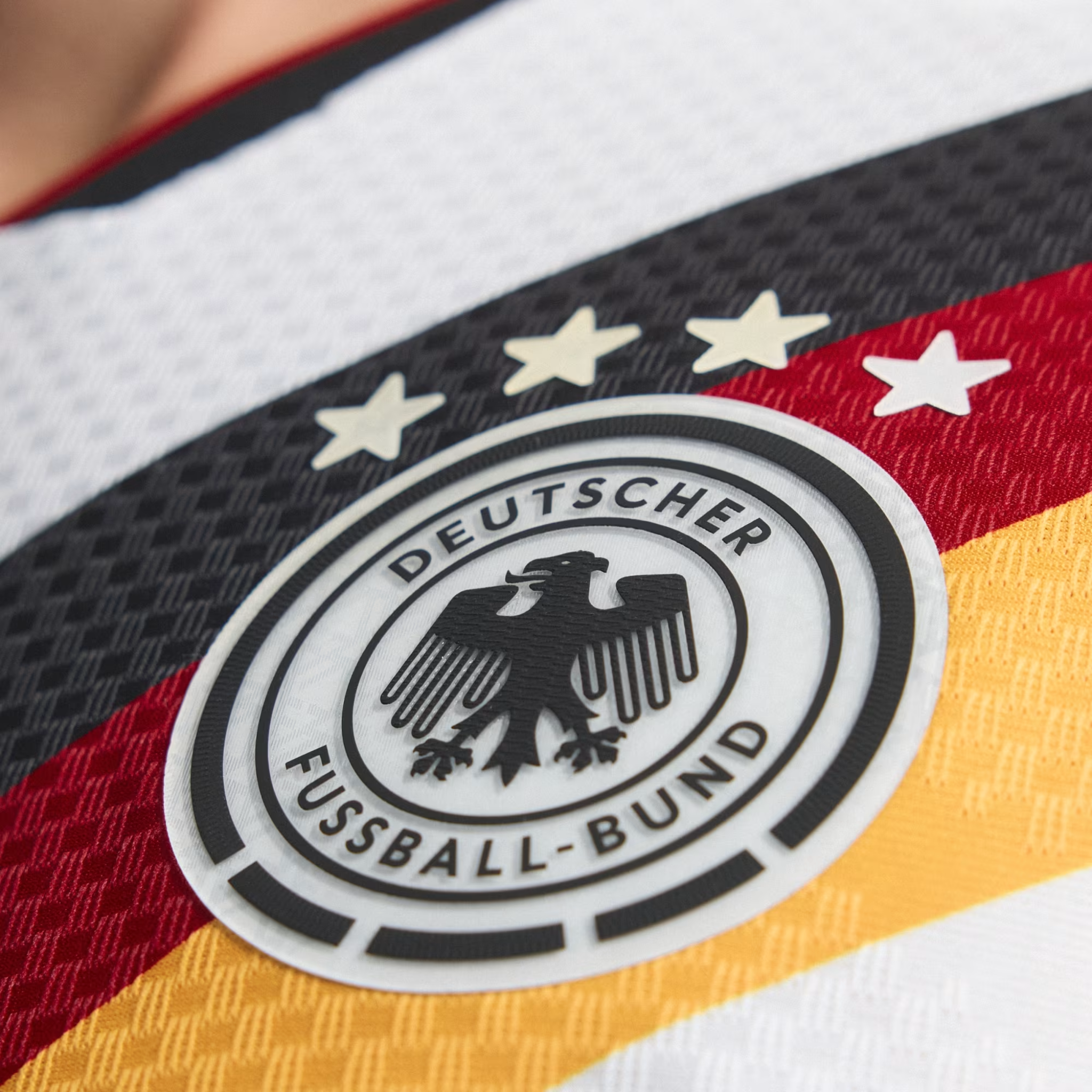 Germany 26 Home Authentic Jersey