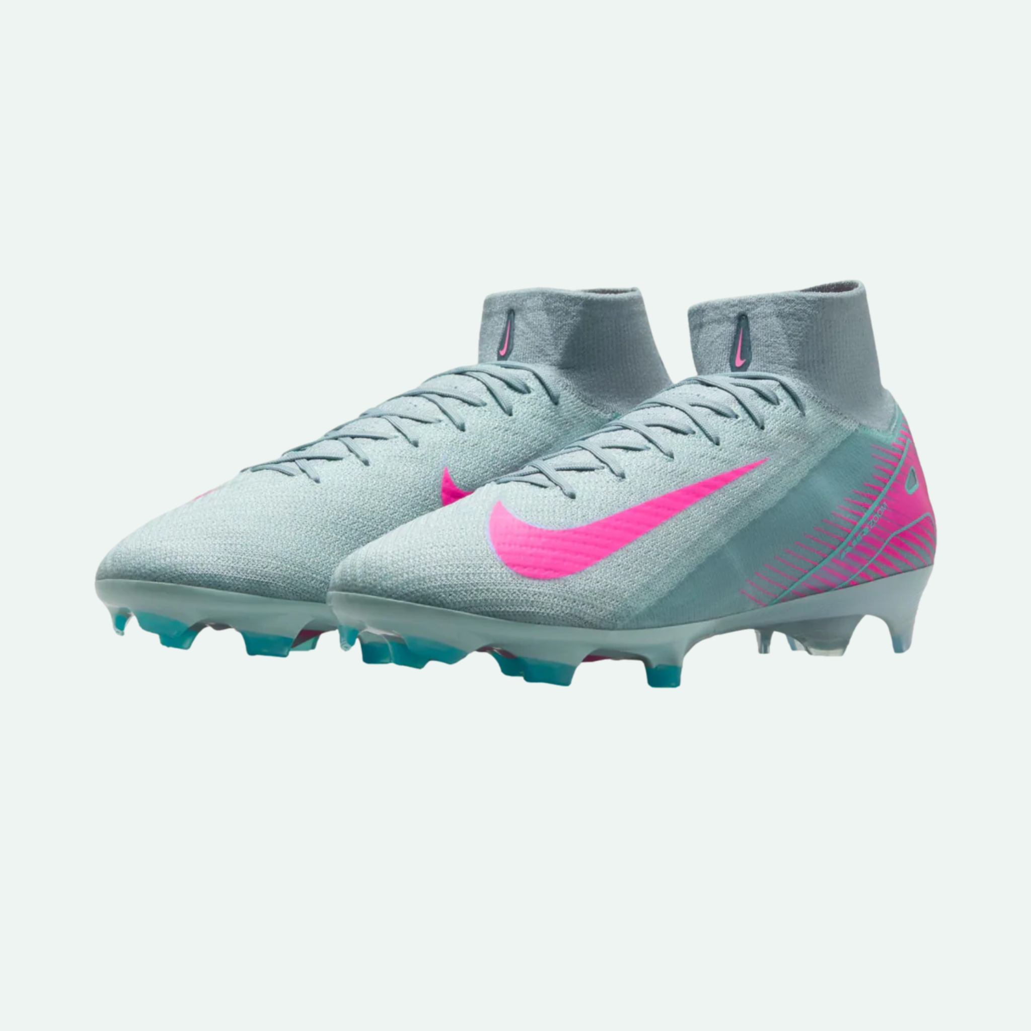 Mercurial Superfly 10 Elite FG