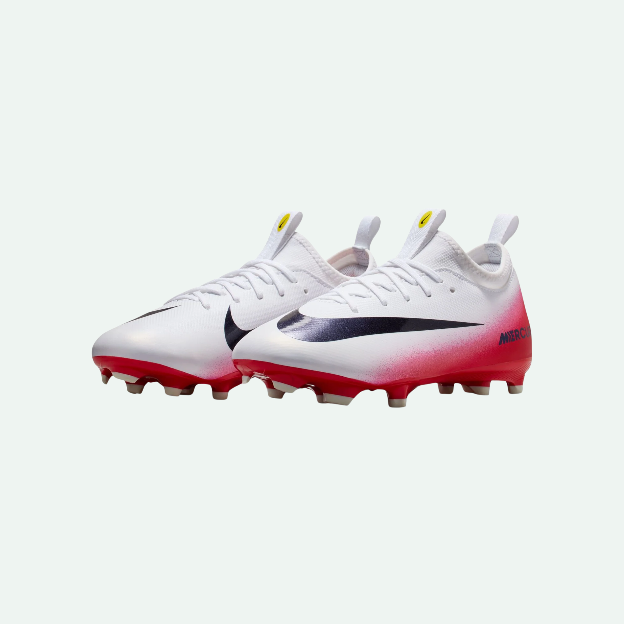 Mercurial Vapor 16 Academy LV8 FG/MG (Kids)