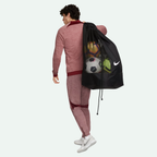Club Team Soccer Ball Bag (160L)