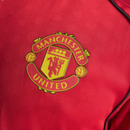Manchester United 25/26 Home Authentic Jersey