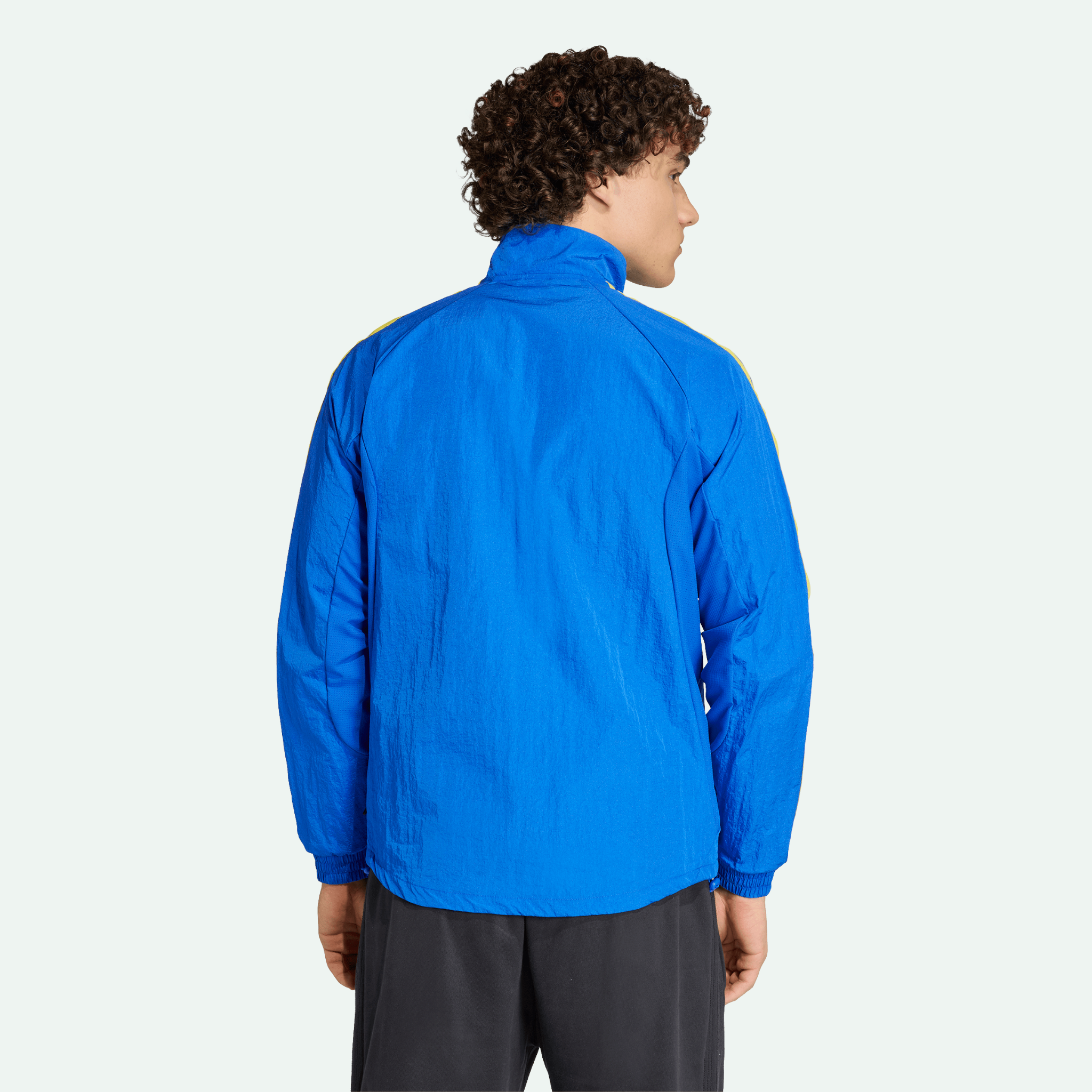 Colombia 26 Home Anthem Jacket