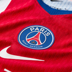 Paris Saint-Germain 26/27 Match Home Authentic Jersey