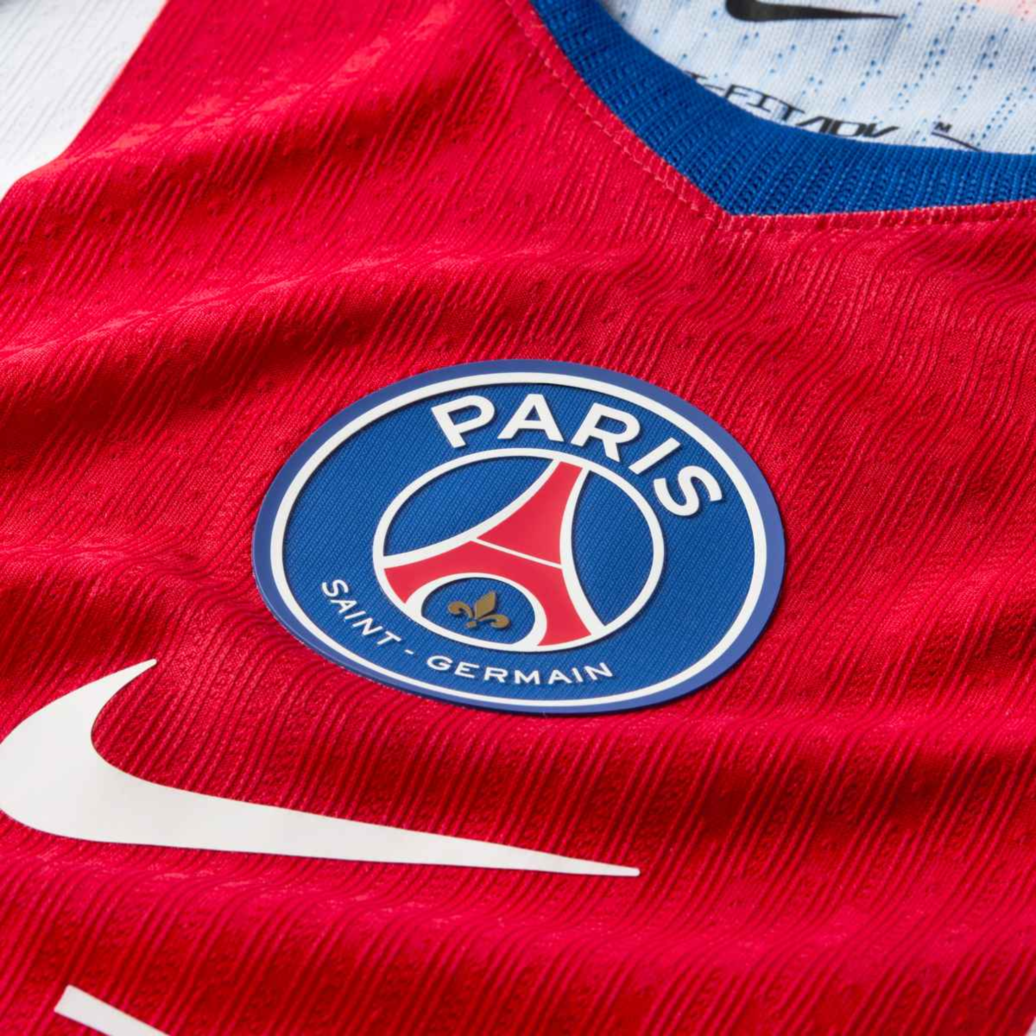 Paris Saint-Germain 26/27 Match Home Authentic Jersey
