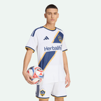 LA Galaxy 26/27 Home Authentic Jersey