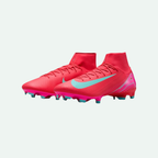 Mercurial Superfly 10 Academy FG/MG