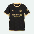 Manchester City 26/27 Away Authentic Jersey