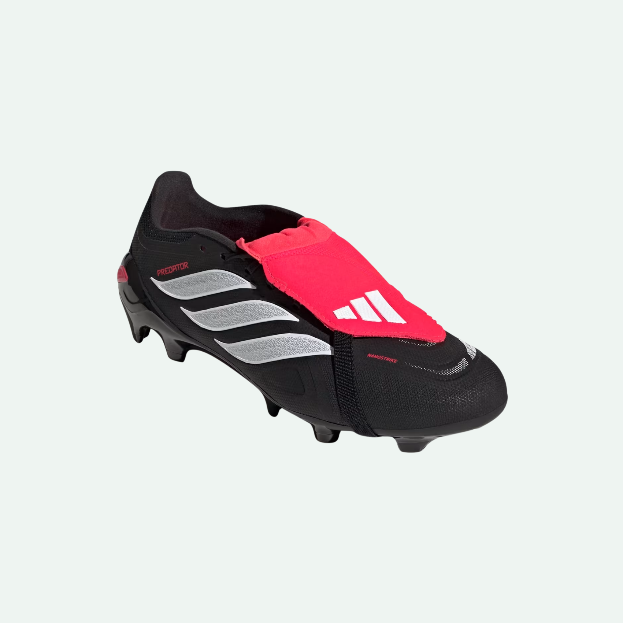 Predator League FT FG