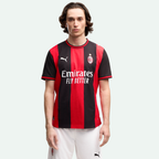 AC Milan 26/27 Home Authentic Jersey