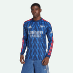 Arsenal 25/26 Away Long Sleeve Jersey