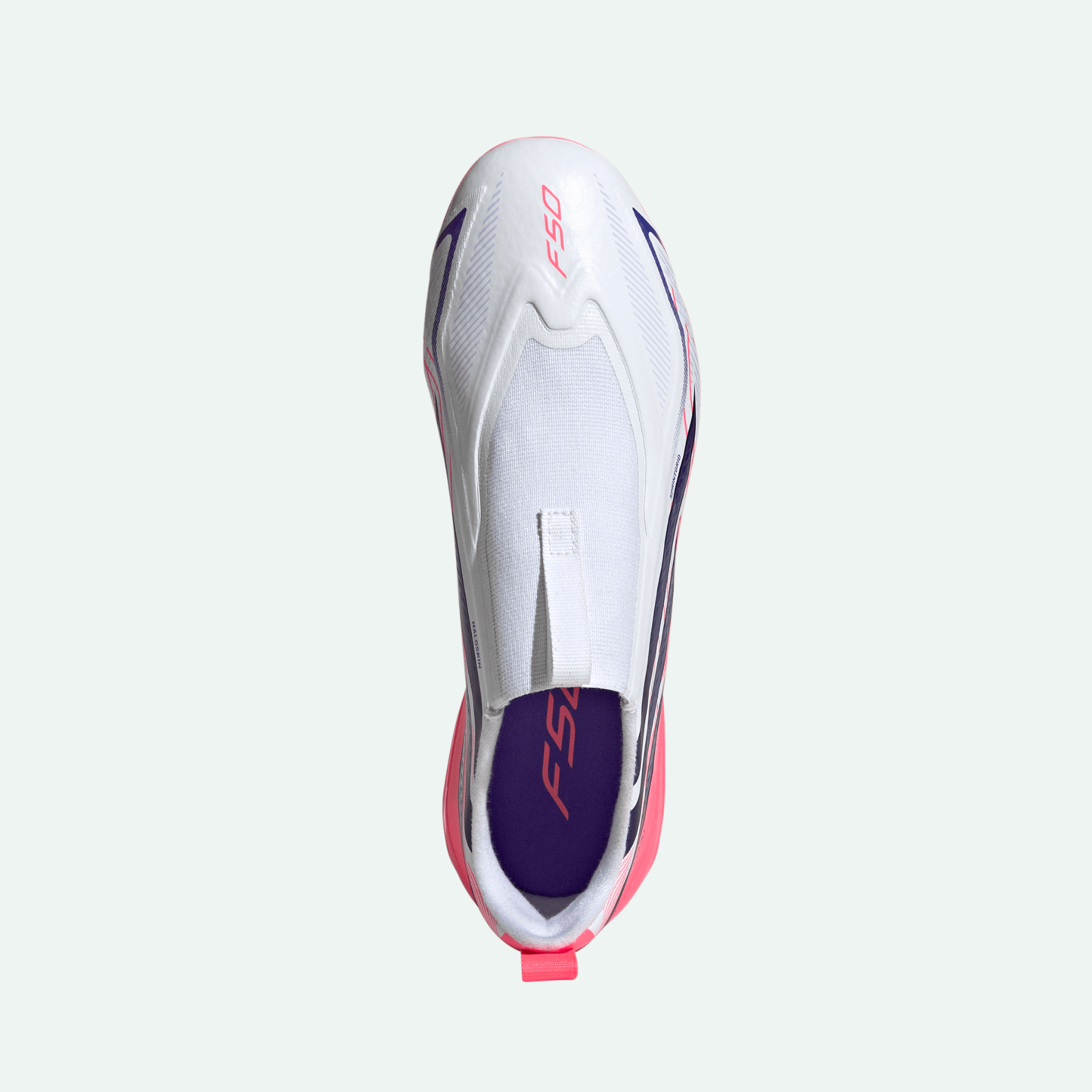 F50 Hyperfast League LL FG (Kids)