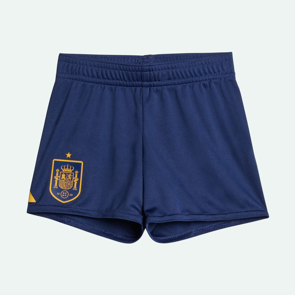 Spain 26 Home Baby Kit