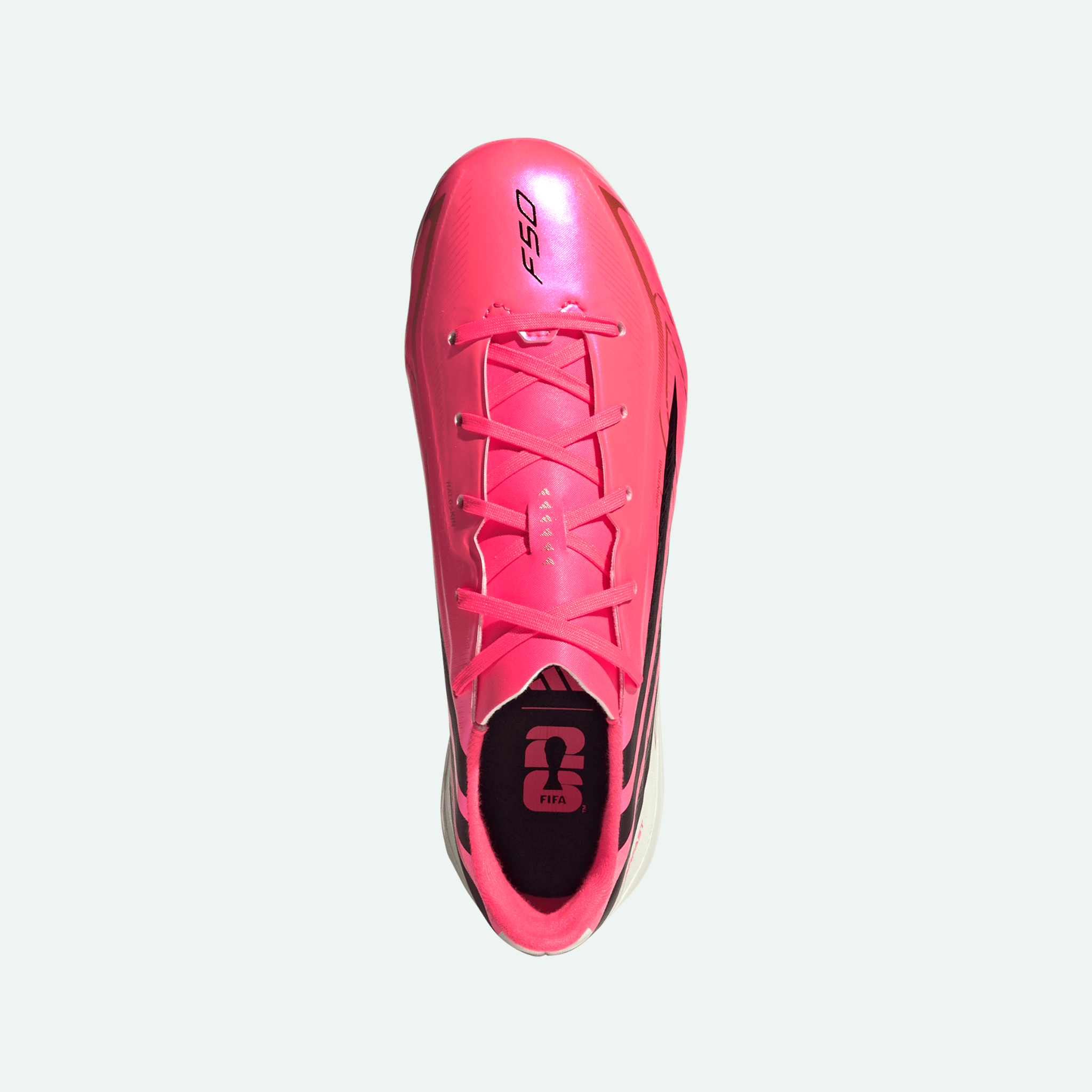 F50 Hyperfast League FG (Kids)