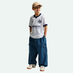 Inter Milan 26/27 Stadium Away Kids Jersey
