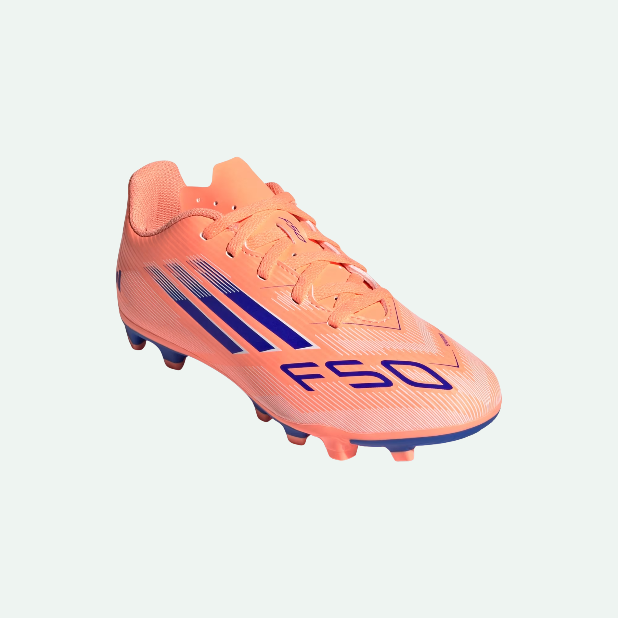 F50 Club FG/MG (Kids)