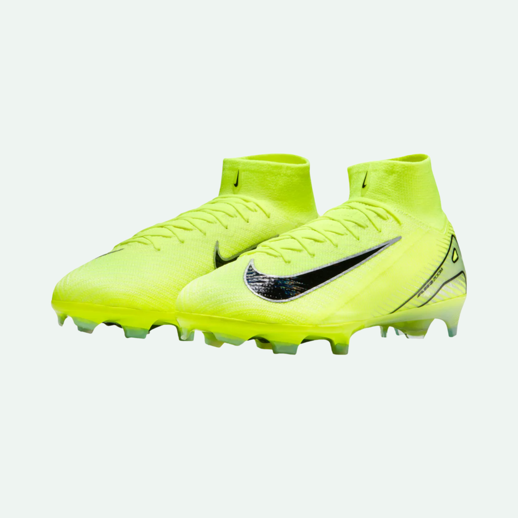 Mercurial Superfly 10 Elite FG
