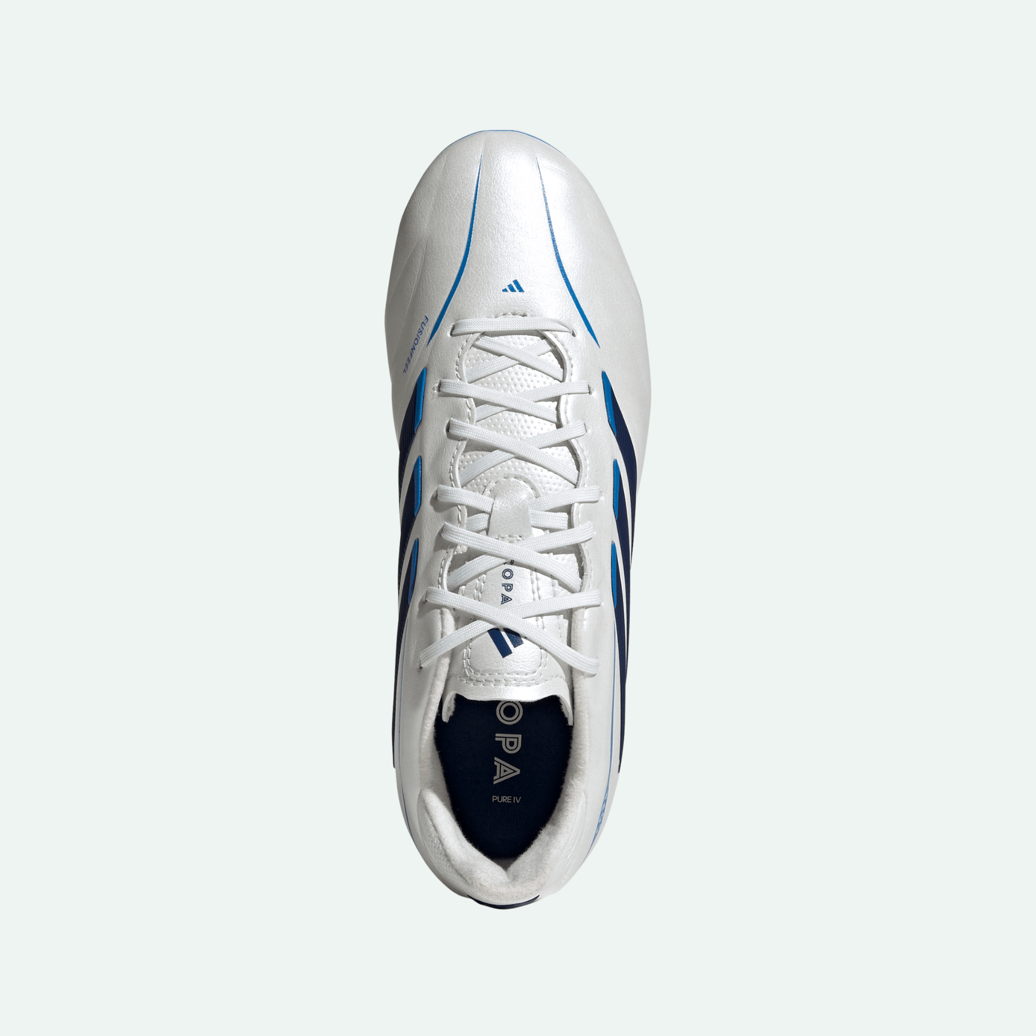 Copa Pure IV League FG (Kids)