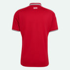 Manchester United 26/27 Home Jersey