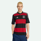 Germany 2014 Away Jersey