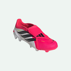 Predator League FT FG