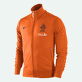 Netherlands N98 Track Jacket