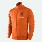 Netherlands N98 Track Jacket