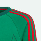 Mexico Kids Crewneck Sweatshirt