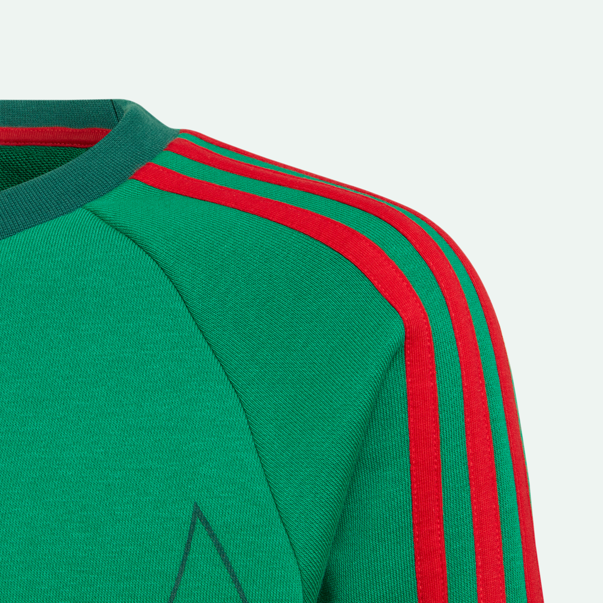 Mexico Kids Crewneck Sweatshirt
