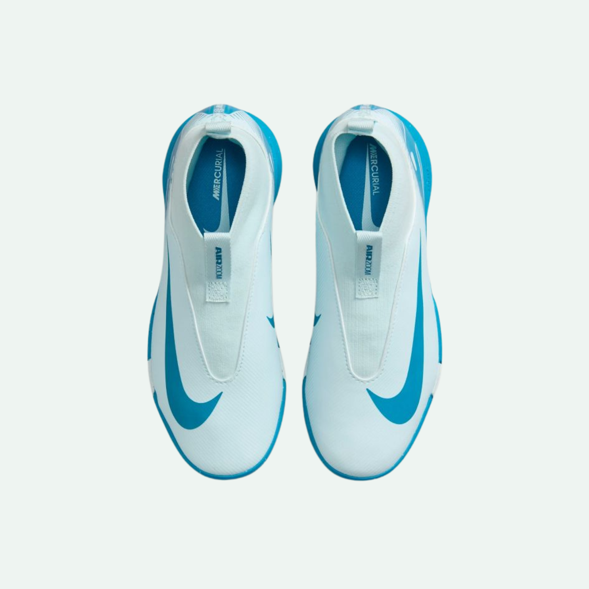 Mercurial Superfly 10 Academy IC (Kids)