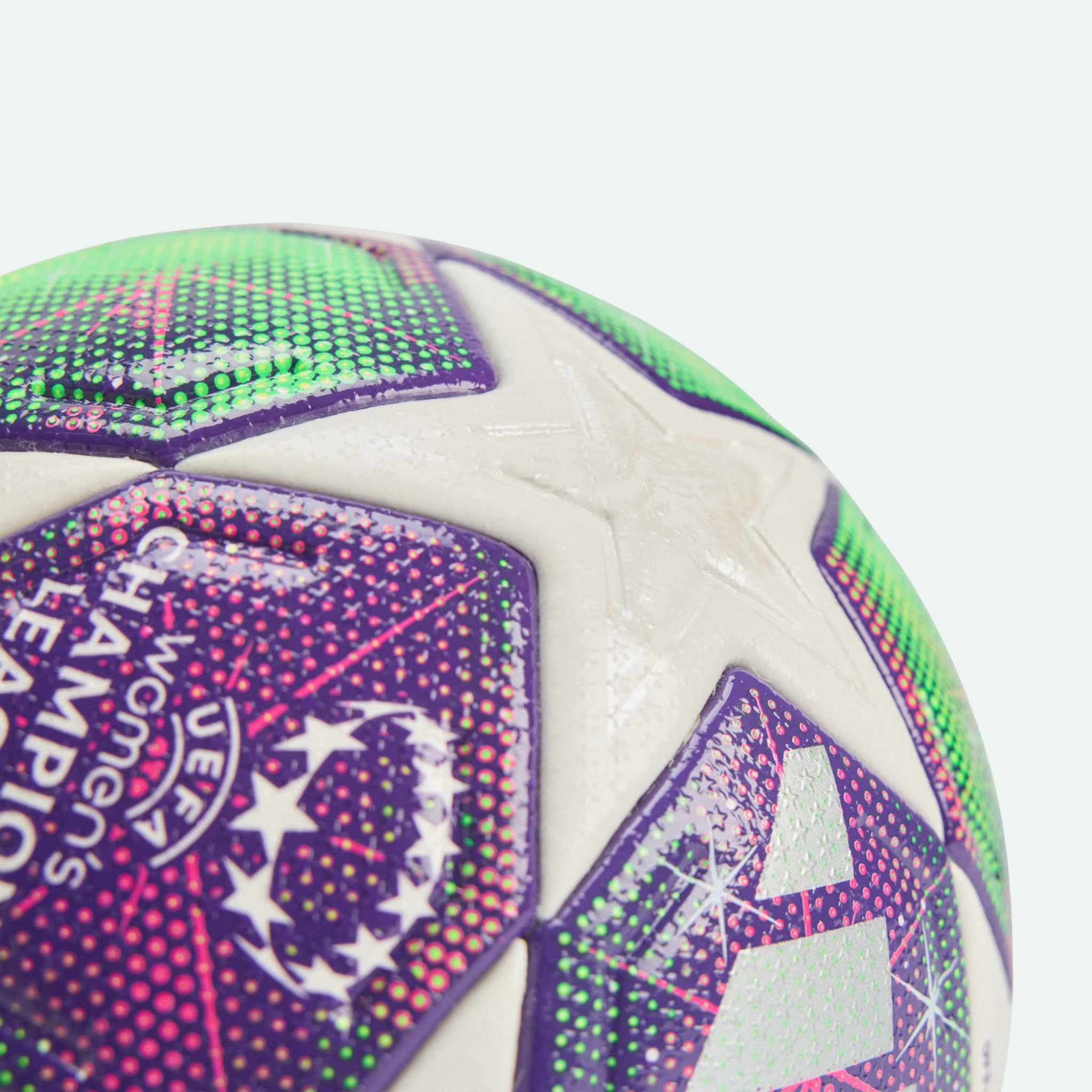 UWCL 25/26 League Stage Pro Ball