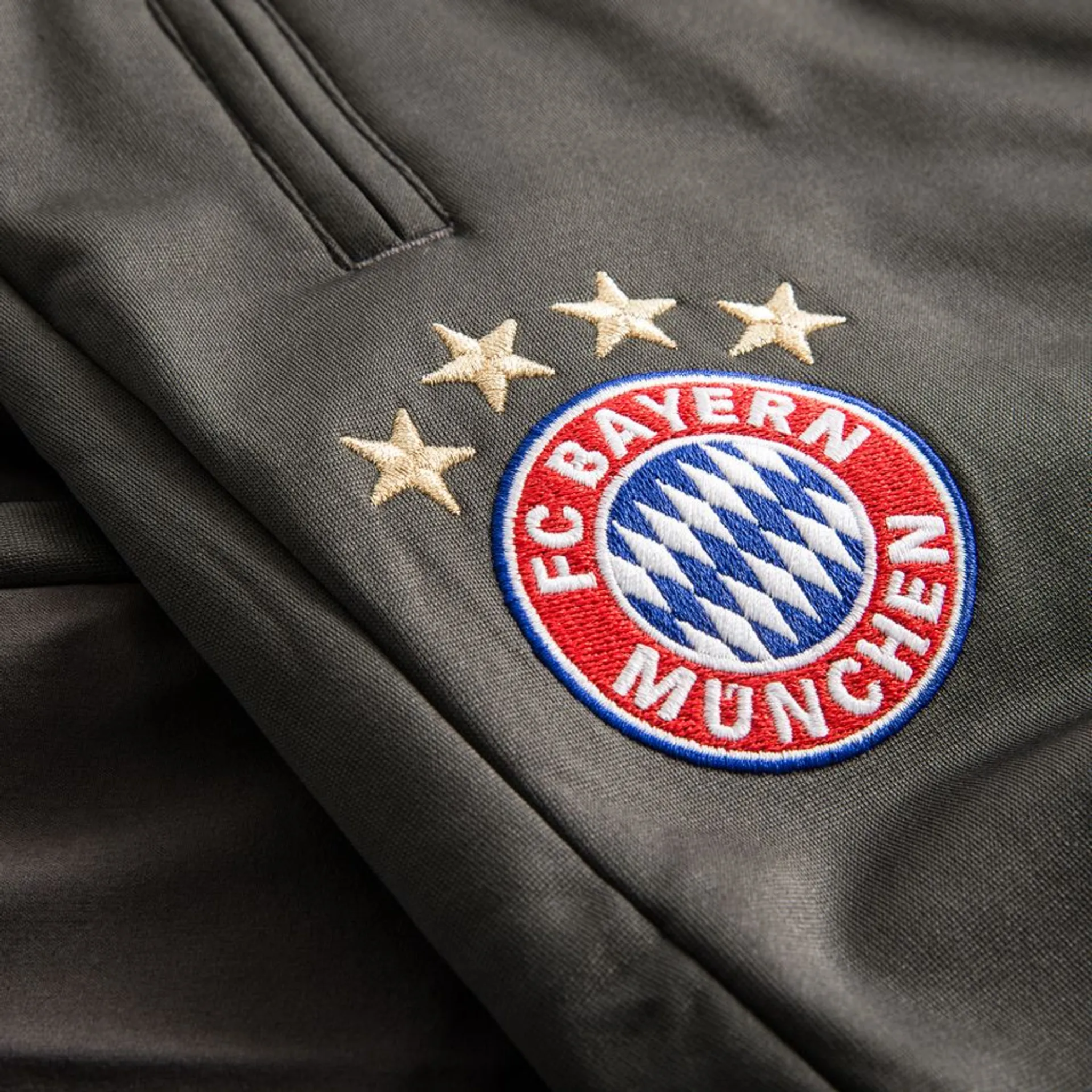 FC Bayern Champions League Track Pants