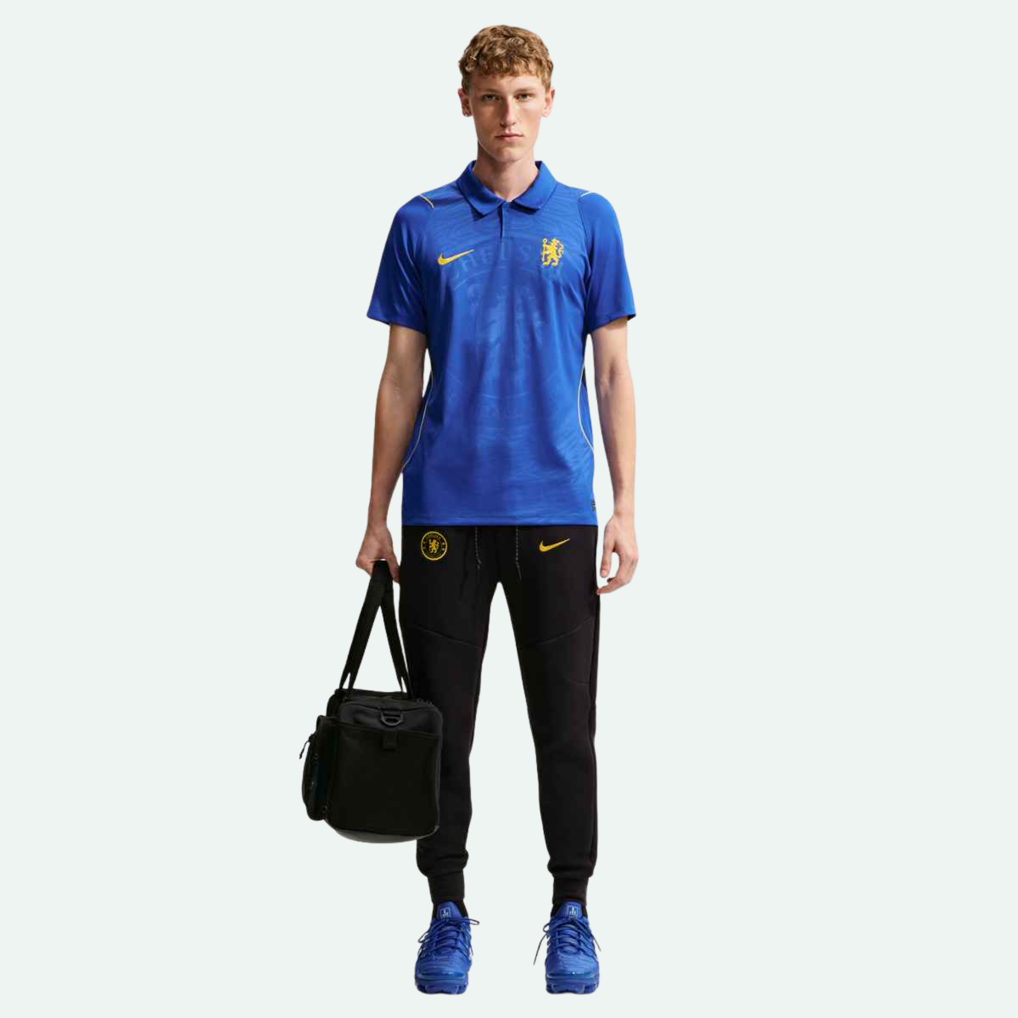 Chelsea FC 26/27 Stadium Home Jersey
