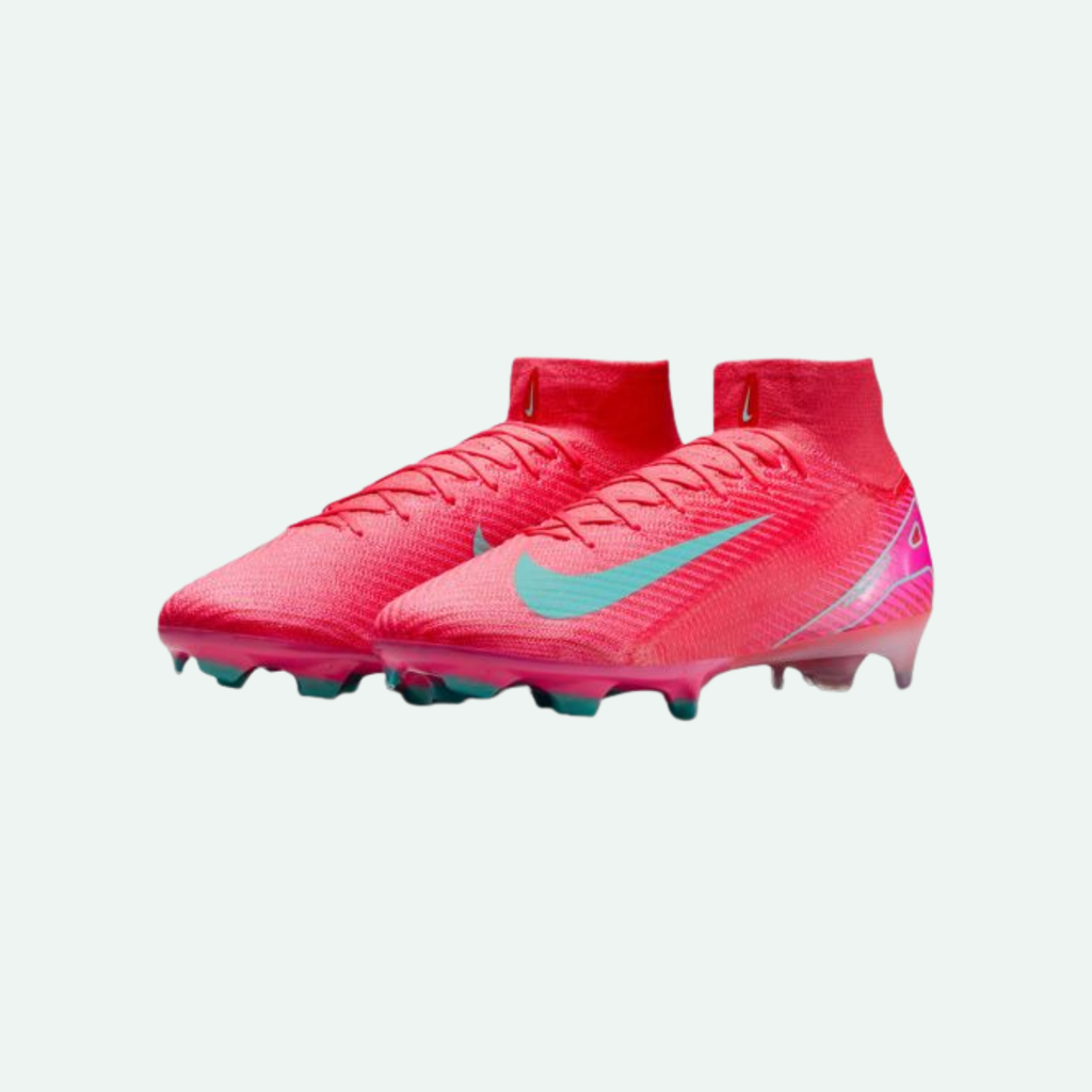 Mercurial Superfly 10 Elite FG