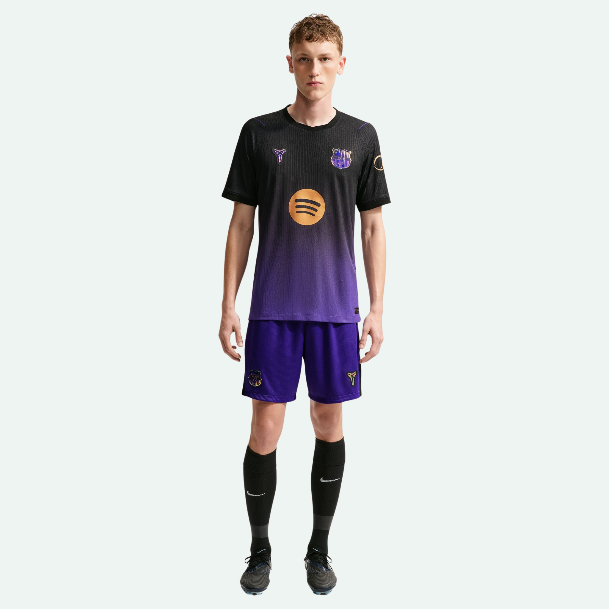 FC Barcelona 26/27 Match Away Jersey