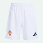 Manchester United 25/26 Home Mini Kids Kit