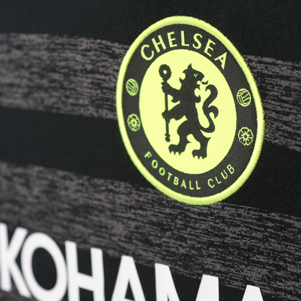 Chelsea 16/17 Away Jersey