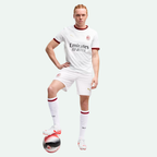 AC Milan 26/27 Away Authentic Jersey